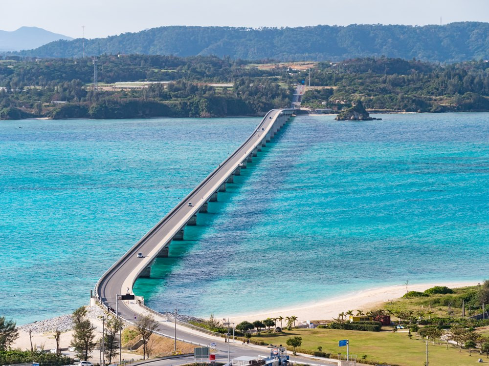 【熱門推薦】贈網卡~石垣島自由行 4 天(高雄出發) 30