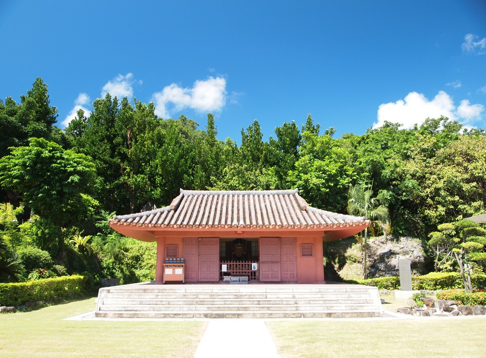 【熱門推薦】贈網卡~石垣島自由行 4 天(高雄出發) 33