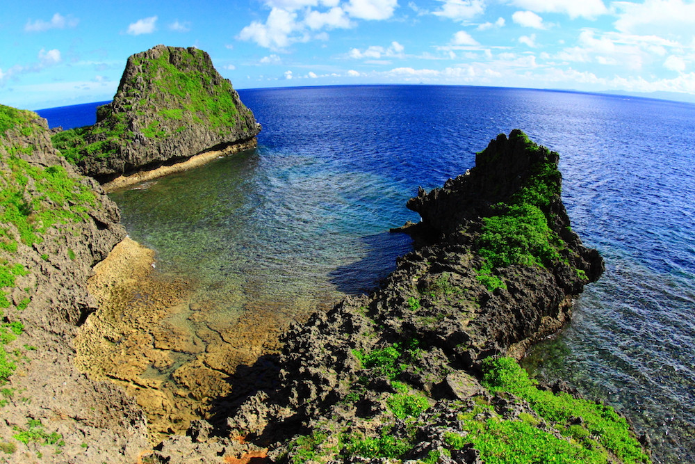 【熱門推薦】贈網卡~石垣島自由行 4 天(高雄出發) 8